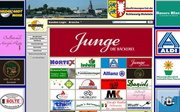 dasfirmenportal.de