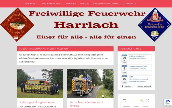 ff-harrlach.de