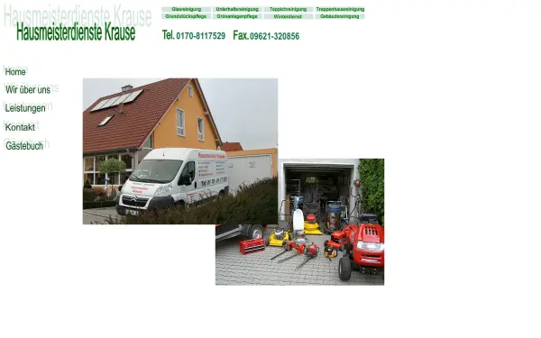 hausmeisterdienste-krause.de