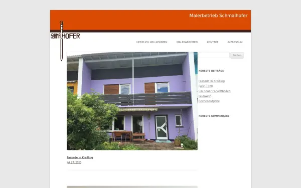 www.malerbetrieb-schmalhofer.de