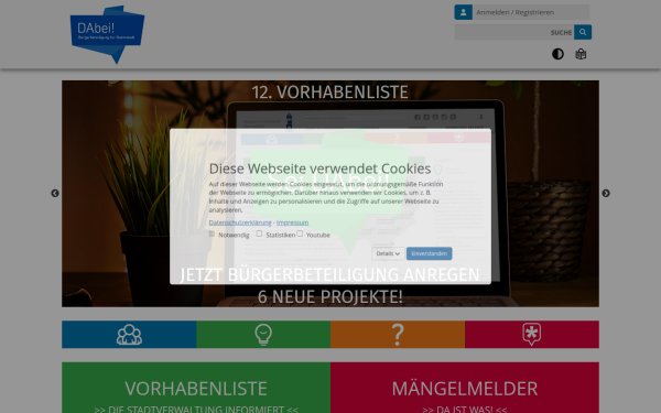 da-bei.darmstadt.de