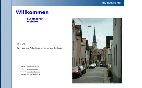 die4westis.de
