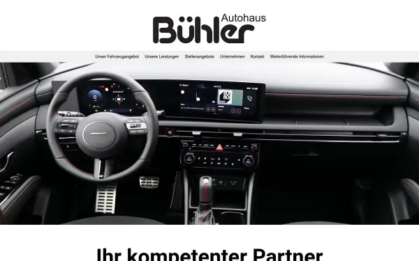 www.autohaus-buehler.de