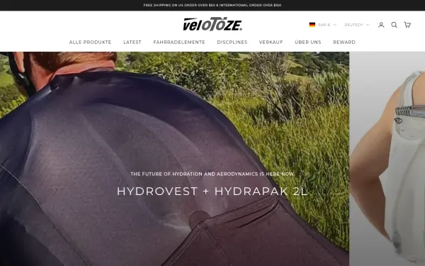www.velotoze.com