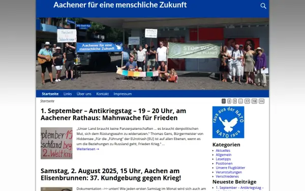www.ac-frieden.de