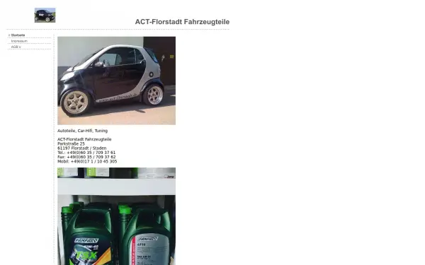 act-florstadt.de
