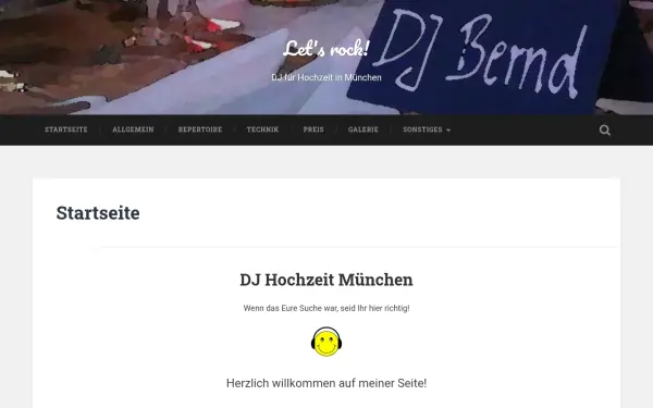 dejay-bernd.de