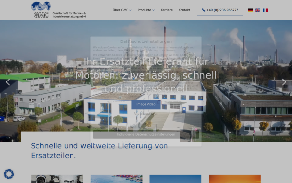 gmc-mbh.de