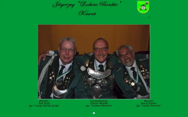 lockere-boschte.de