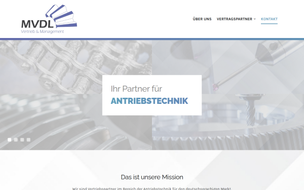 mvdl.de