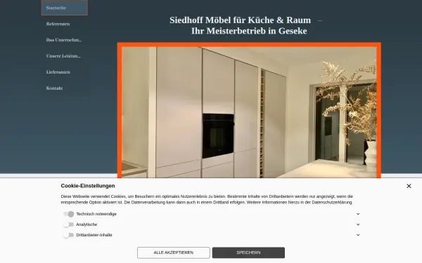 siedhoff-moebel.de