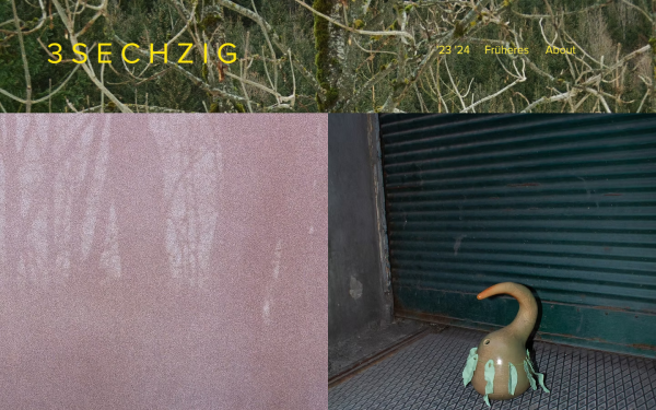www.3sechzig.com