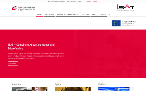www.isat-coburg.de