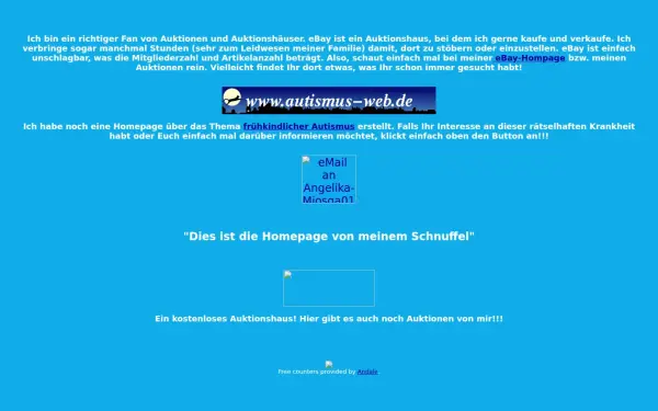 mein-schnuffel.de