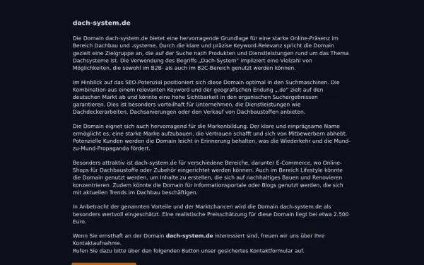 dach-system.de