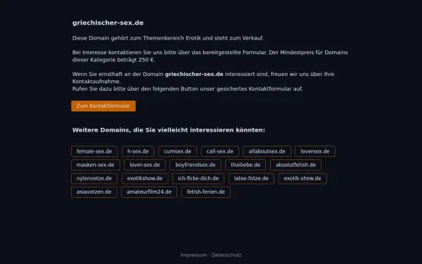 griechischer-sex.de