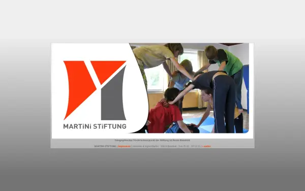 martini-stiftung.de