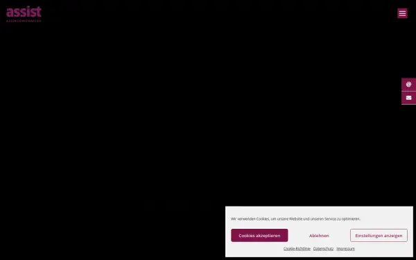 www.assist-assekuranz.de