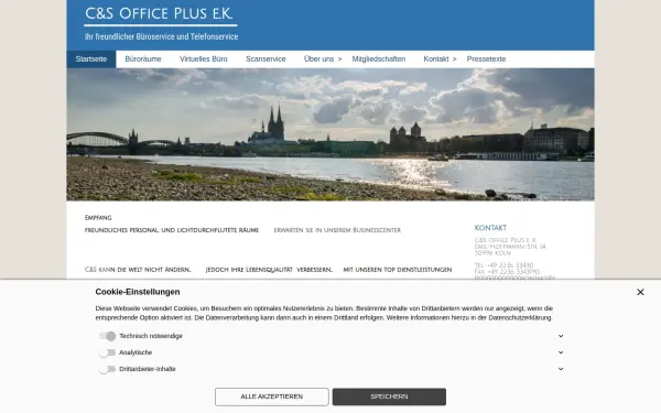 cs-office-plus.de