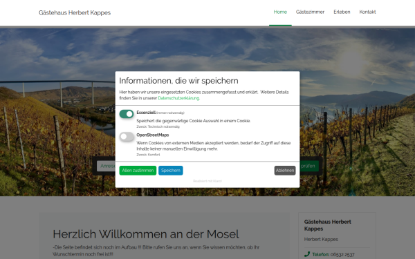 www.herbert-kappes.de