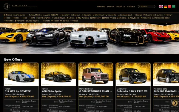 hollmann.international