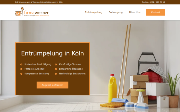 werner-koeln.de