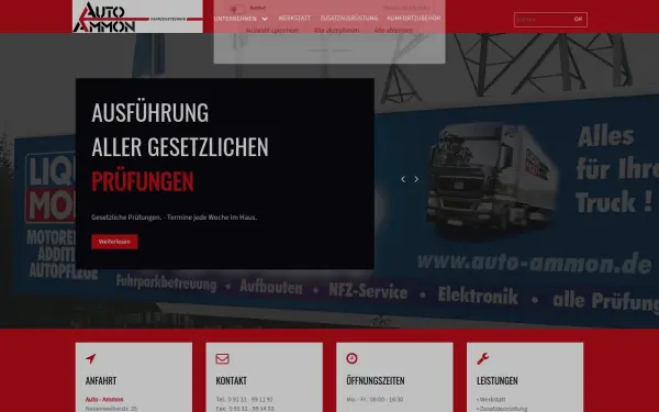 www.auto-ammon.de