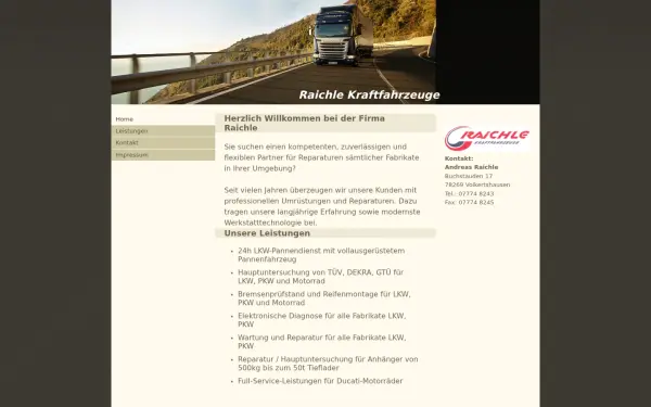 andreas-raichle.de