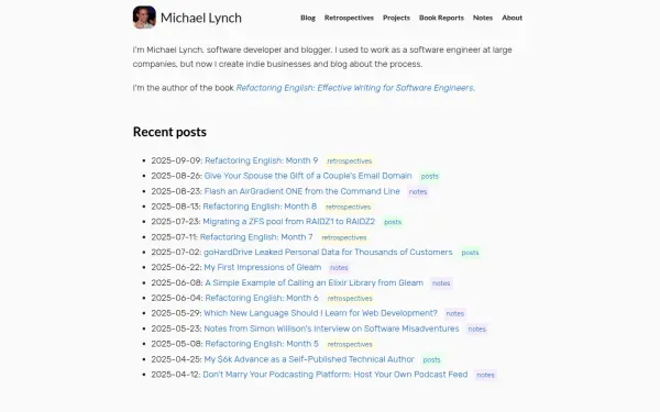 mtlynch.io