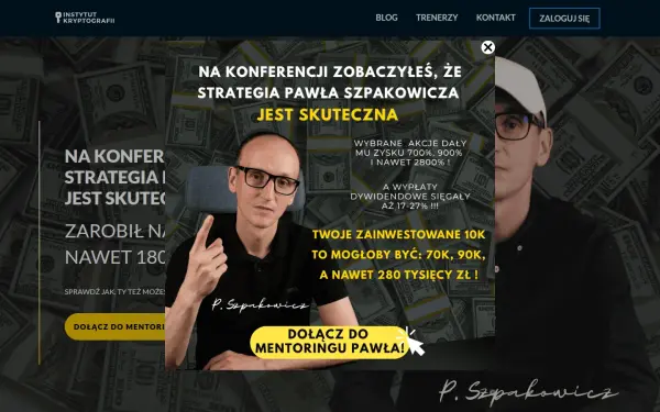 instytutkryptografii.pl