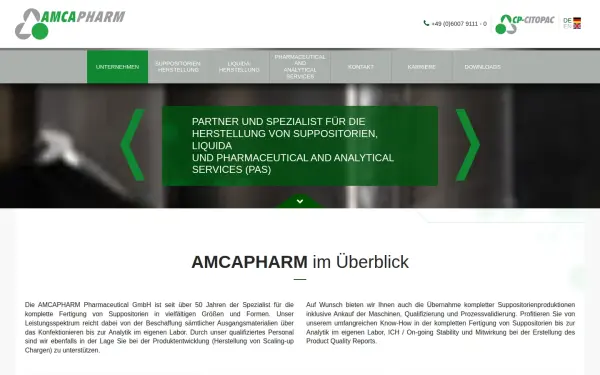 www.amcapharm.com