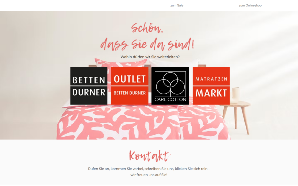www.betten-durner.com