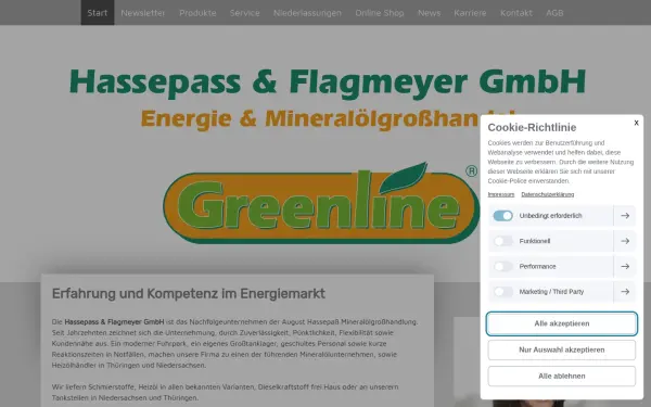 www.hassepass-flagmeyer.de