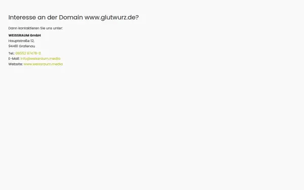 glutwurz.de