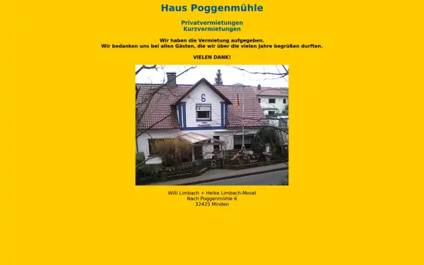 hauspoggenmuehle.de