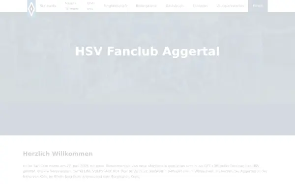 aggertal-fans.de