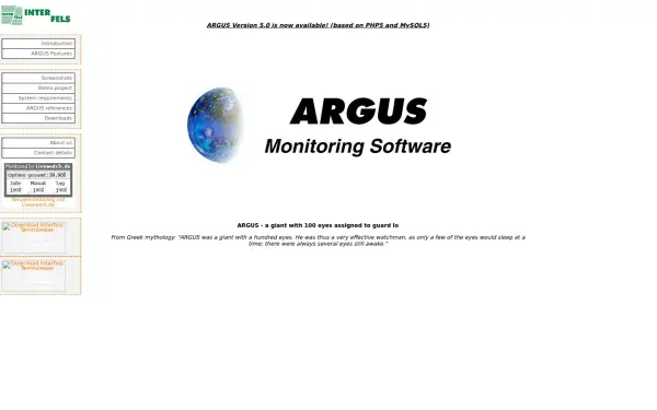argusprojects.de