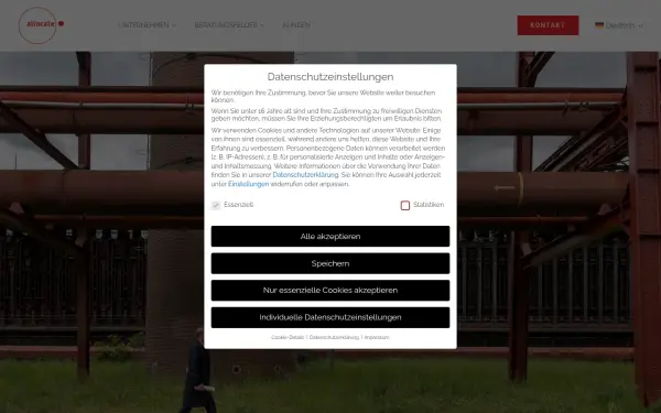 www.allocate.de