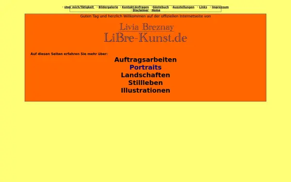 libre-kunst.de