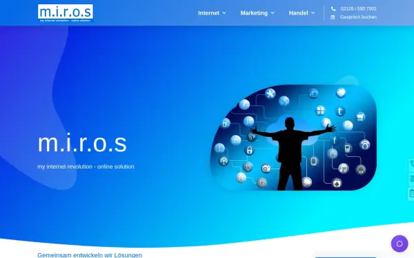 miro-solution.de