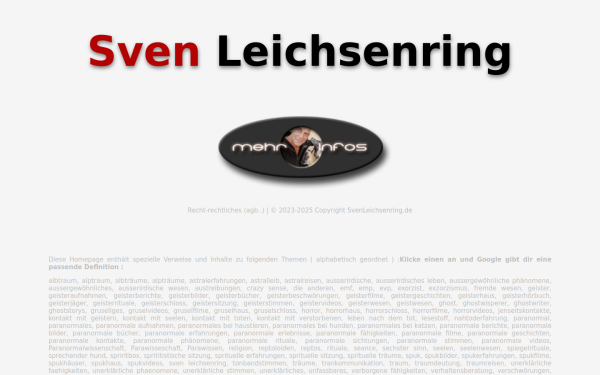 svenleichsenring.de