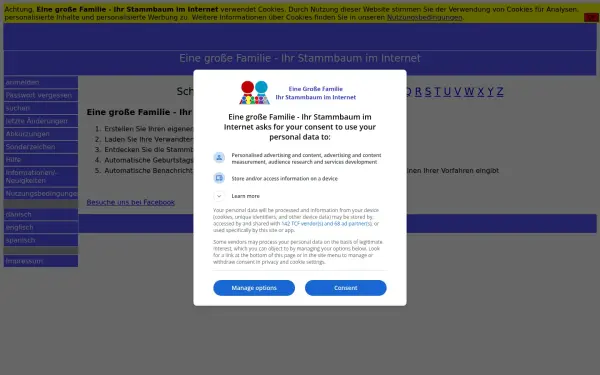 einegrossefamilie.de