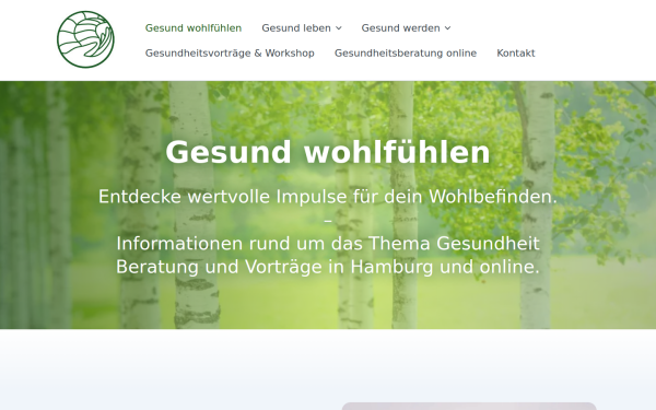 gesundheit-hamburg.de