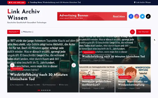 link-archiv.de