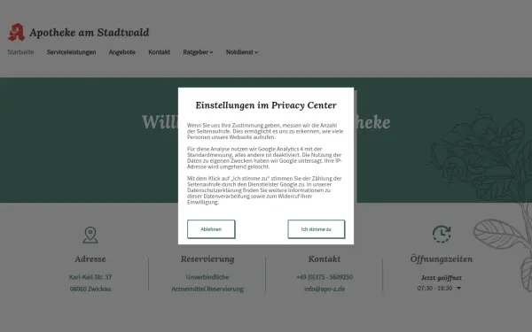 www.apotheke-am-stadtwald-zwickau.de