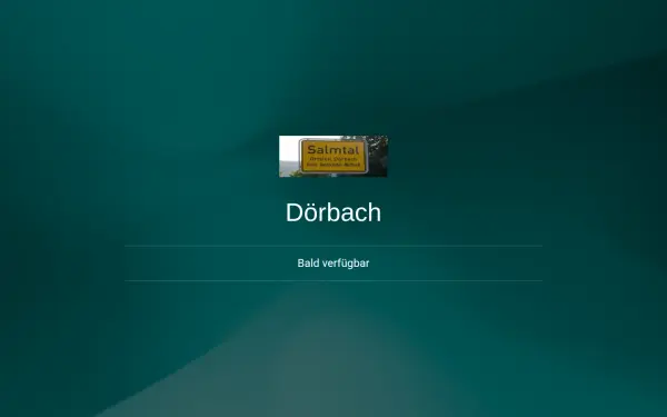 www.doerbach.de