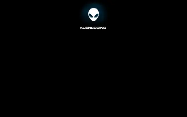 aliencoding.de
