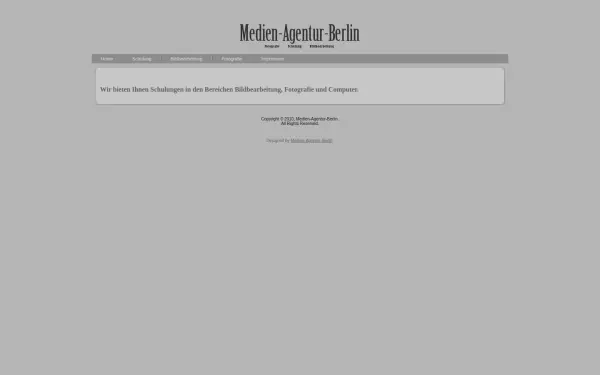 medien-agentur-berlin.de