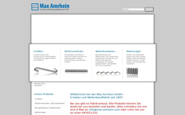 www.m-amrhein.de