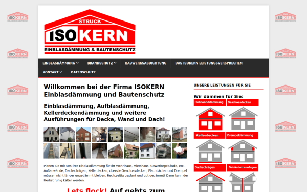 isokern.de